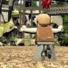 Lego Jurassic World