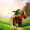 The Legend of Zelda: Ocarina of Time 3D