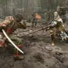 For Honor