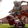 NCAA Football 12