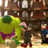 Lego Marvel Super Heroes 2