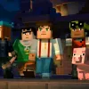 Minecraft: Story Mode – Episode 1: The Order of the Stone