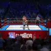 WWE 12