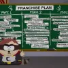 South Park: The Fractured But Whole