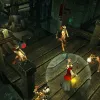 Crimson Alliance