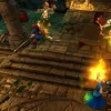 Crimson Alliance
