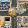 Burnout Crash