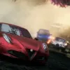 Need for Speed Most Wanted
