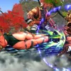 Street Fighter X Tekken