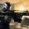 Crysis 2