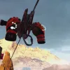 The Climb
