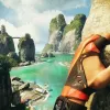 The Climb