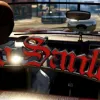 Grand Theft Auto V