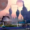 Obduction