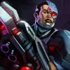 Infinite Crisis