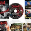 Yaiba: Ninja Gaiden Z