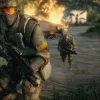 Battlefield Bad Company 2