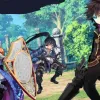 Demon Gaze