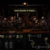 Darkest Dungeon