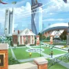 Marvel Avengers Academy