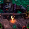 The Deadly Tower of Monsters