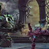 Darksiders II