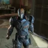 Batman: Arkham Origins