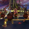 Teenage Mutant Ninja Turtles: Mutants in Manhattan