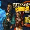 Tales From The Borderlands: Episode 2 – Atlas Mugged