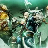 Sacred 3