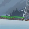 The Banner Saga