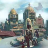 Gravity Rush 2