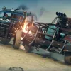 Mad Max