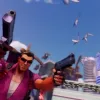 Agents of Mayhem