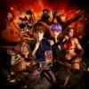 Dead or Alive 5