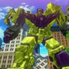 Transformers: Devastation