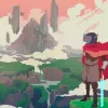 Hyper Light Drifter
