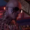 Devil's Third