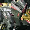 Transformers: Fall of Cybertron