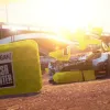 Dirt Showdown