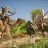 Assassin's Creed Origins