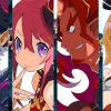 Disgaea 5: Alliance of Vengeance