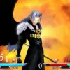 Dissidia 012 Final Fantasy