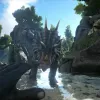 Ark: Survival Evolved