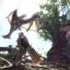 Monster Hunter: World