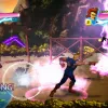 Double Dragon Neon