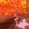 Gravity Rush