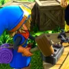 Dragon Quest Builders