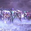 Dragon Quest Heroes II