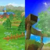 Dragon Quest IX: Sentinels of the Starry Skies